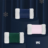 Portable Bag Home Use Outdoor USB Rechargeable Heating Pad Hand Warmer Lightweight Protection Comfortable Electric Skin-friendly