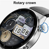 Smart Watch DT3 Pro Max Men Smartwatch BT Call NFC AI Voice Assistant Wirelss Charing Sports Fitness Bracelet Wristwatch