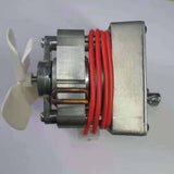 1.6 RPM/2.0RPM Auger Motor Traeger Rotisserie Parts Fits For Pit Boss Wooden Pellet Grill 110V BBQ Tools &amp; Accessories