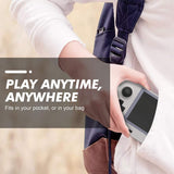 Retroid Pocket 2 Android Retro Pocket Handheld Game Console 3.5 Inch IPS Screen 3D Games  32G 64G 128G Video Game