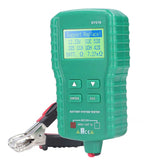 DY219 12V Car Battery Load Tester Digital Battery Analyzer Multifunction Diagnostic Tools for Auto Repair Tool