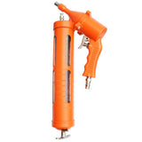 500cc Air Grease Gun Tools Heavy Duty Steel Hand Tools Air Compressors Pump Grease Auto Repair Repair Tools Car Accessories
