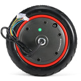350W Engine Motor Replacement for Xiaomi M365 Pro Electric Scooter Motor Wheel Scooter Accessories Replacement of Driving Wheels