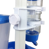 Automatic Pet Drinker Dog Bowls Water Bottles Universal Dog Drinker Feeder Liftable Bowl Dispenser Bowl Puppy Pet Produc