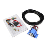 Upgraded Front Brake Line Lock Kit Heavy Duty Type Roll Control Hill Holder Kit