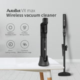 Multifunctional Portable Vacuum Cleaner for Car Home Desktop 20000Pa 170W USB Rechargeable Smart Wireless Handheld Car Cleaner