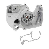 Chainsaw Motor Crankcase Chainsaw Engine Crankcase Corrosion Resistant for Repairing