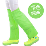 Kids Rain-proof Pants Rain Coat Chuva Poncho Impermeable Rain Pants Regenjacke Suit Cover Capa De Chuva Jas Hujan Chubasquero