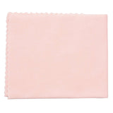 2Pcs Microfiber Cleaning Polishing Polish Cloth for Musical Instrument Guitar Violin Piano Clarinet Trumpet Universal