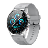 M3 Smart Watch Bluetooth Call Men Heart Rate Blood Pressure Monitor Multi Sports Mode Waterproof Fitness Smartwatch VS L16 GT2