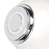 Light Therapy Skin Firming Wand EMS Facial Beauty Machine Activate Collagen for Household