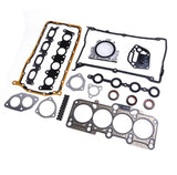 058 103 383 K Engine Cylinder Head Gasket Valve Seal Repair Kit Fit For J-etta Golf MK4 Passat B5 A4 TT 1.8T 036 109 675 A