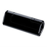 8G Memory Replaceable Battery Dry Cell Voice Recorder AA Q51 Small Device Play Mp3 Voice Recorder