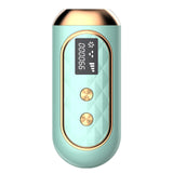 The New Type of Beauty Skin Rejuvenation and Shaving Machine Freezing Point Laser Hair Removal Equipment for the Whole Body