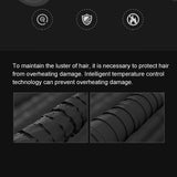 Household Mute Negative Ion Hair Dryer Overheating Protection Low Noise Blowing Styling Tool Hair Dryer