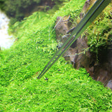 VIV Aquatic Pro Tweezers ADA Quality for Aquarium Plants Live Supplies Cleaning Tools
