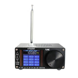 ATS-25 ATS-25X1 SI4732 All Band Radio FM AM (MW And SW) And SSB (LSB And USB) With 2.4 Inch TFT Touching Screen