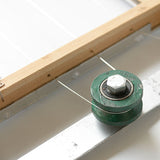 Easy Operation Beehive Frame Wire Assemble Tool Langstroth Dadant Beehive Frame Wiring Board Assemble Frame Wire Beekeeping Tool
