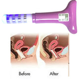 Kegel Trainer Electric Muscle Stimulation Incontinence Therapy Women Improve Intimate Sensation Vagina Tightening Women