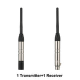DMX512 DFI DJ 2.4G Wireless System Transmitter or Receiver  DMX LED Controller For LED Stage Light
