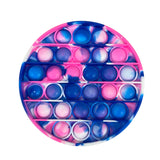 Push Bubble Sensory Toy Autism Needs Squishy Reliever Toys Adult Child Funny Anti Stress Fidget Reliver Stress Antistress Pack