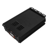 6000W Smart Power Inverter PV Inverter DC 12V to AC 220V Pure Sine Wave Inverter Converter for Power Generation System