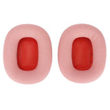 Headphone Ear Cushions Replacement Soft Memory Foam Protein Leather Earpads Earmuffsrs for Airpod MAX Headphone