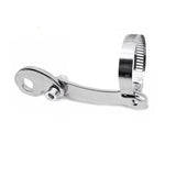Dropship-M16 Electric Bike Torque Arm Accessory for Front Rear E-Bike Motor Ebike Torque Washers
