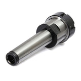 10Pcs ER32 Spring Collets Set 2/4/6/8/10/12/16/18/20mm + MT3 M12 ER32 Collet Chuck Morse Taper Holder