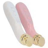 EMS Skin Tightening Machine Facial Beauty Machine Hot Compress for Home Use
