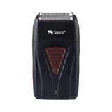 Bald Head Shaver 0mm Electric Razor for Men Shaving Machine Barber Clipper Cordless USB Rechargeable