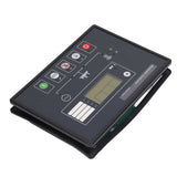 Diesel Generator Controller Multi Protection Functions Generator Control Module for Different Models