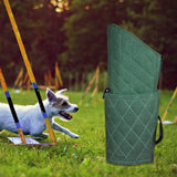 Pet Dog Bite Sleeves Arm Protection Sleeve Bite Tug Bite for Adult German  Training Pet Supplies