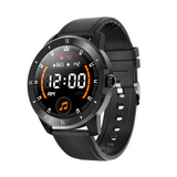 MX12 Smartwatch Men Women IP68 Waterproof 256M Music Player Bluetooth Call Smart Watches For Android IOS PK Huawei GT2