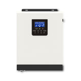 3000VA Solar Inverter Pure Sinewave Solar Inverter for Home Solar System MPPT 40A Solar Recharge Controller