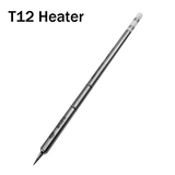 T12-D+ High-Power Welding Station Repair Welding Tools Constant Temperature Adjustable Electric Soldering Iron Welding Station