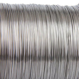 1 Roll 0.5mm 500G Stainless Steel Wire for Beekeeping Beehive Frames Tool Frames Bee Hives Bees Equipment Beekeeping