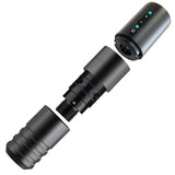 Brand New Ambition Adjustable Stroke 2.0-4.0mm Wireless Tattoo Machine Pen With Rechargeable Battery For Lining Shading Coloring