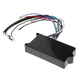 18495A10 Switch Box Power Pack 3 Cylinder Plastic Fit for Mercury 65HP-90HP
