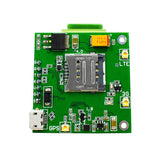 CAT1 Module SIM7600E Mini Board SIM7600E Breakout Core Board 4G Module