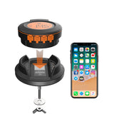 Wireless Bluetooth Barbecue Electronic Smart Oven Thermometer Kitchen Food Barbecue Thermometer
