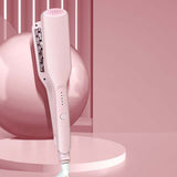 Volumizing Hair Iron Hair Crimper Volumizer Styling Tool Electric Mini Curling Iron Hair Root Fluffy Splint Corn Whisker Waver