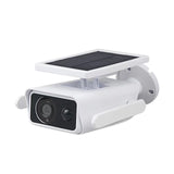 18650 Charging Battery Wireless Security Camera PIR Motion Detection Bullet Surveillance wifi Camera