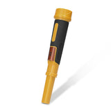 Underwater Pulse Dive Metal Detector 2 In 1 Underwater Detector Pinpointer Detector IP68 Waterproof Audio Vibrations LED Alerts
