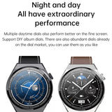 Smart Watch I99 Men BT Call NFC Access AI Voice Music Playback Heart Rate Blood Pressure Oxygen Health Monitor Sports Smartwatch