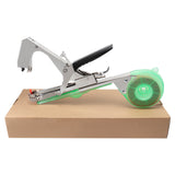 New High quality Tying Machine Plant Garden Plant Tapetool Tapener 15 Rolls Tape Set for Vegetable Tomato Cucumber Pepper Flower