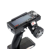 Flysky FS GT3B FS-GT3B 2.4G 3CH Controller Transmitter with / without Receiver for RC Car Boat RX TX