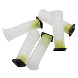 1 Set Beekeeping Tools Queen Bee Cage Bee Marker Pen Brownish King Bee Queen Marking Cage Bottle Bee Larvae Insects Sticks
