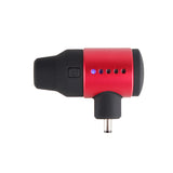 New Rechargable Battery Wireless Tattoo Power Supply For RCA/DC Tattoo Machine Gun Supply