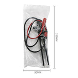Multi-purpose Test Pen Test Clip Capacitance Pen Patch Test Clip IC Capacitance Inductance Pen